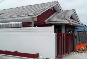 Дом в Паттайе, Таиланд | THE422890