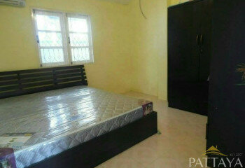 Дом в Паттайе, Таиланд | THE422890