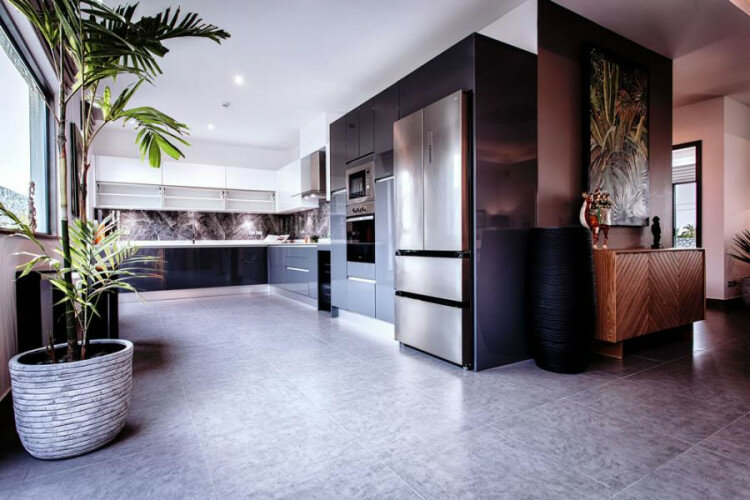 Дом в Паттайе, Таиланд | THE309559