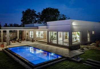 Дом в Паттайе, Таиланд | THE309559