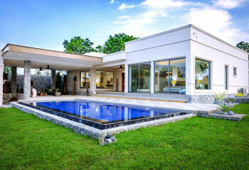 Дом в Паттайе, Таиланд | THE309559