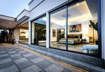 Дом в Паттайе, Таиланд | THE309559