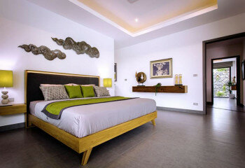 Дом в Паттайе, Таиланд | THE309559