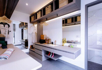 Дом в Паттайе, Таиланд | THE309559