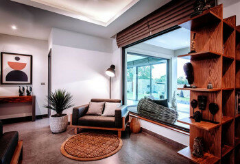 Дом в Паттайе, Таиланд | THE309559