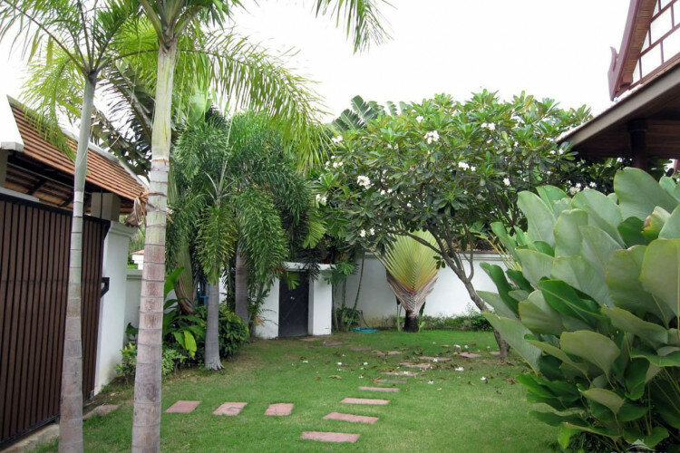 Дом в Паттайе, Таиланд | THE123988