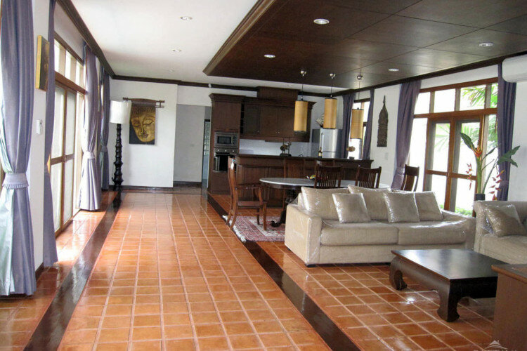 Дом в Паттайе, Таиланд | THE123988