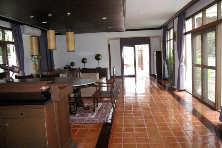 Дом в Паттайе, Таиланд | THE123988