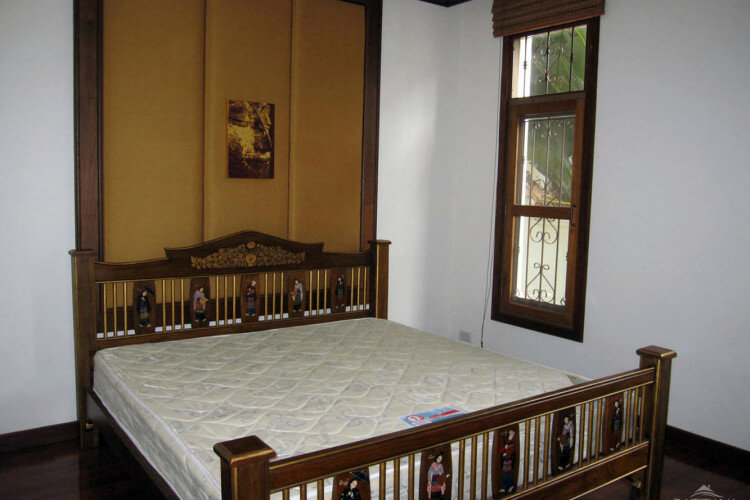 Дом в Паттайе, Таиланд | THE123988