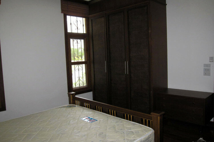 Дом в Паттайе, Таиланд | THE123988