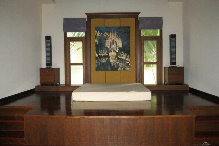 Дом в Паттайе, Таиланд | THE123988