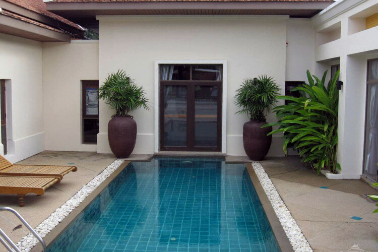 Дом в Паттайе, Таиланд | THE123988