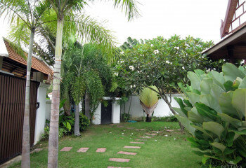 Дом в Паттайе, Таиланд | THE123988