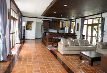 Дом в Паттайе, Таиланд | THE123988