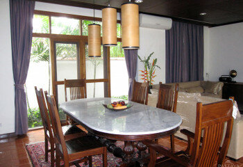 Дом в Паттайе, Таиланд | THE123988