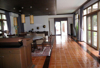 Дом в Паттайе, Таиланд | THE123988