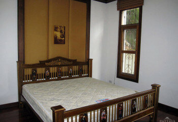 Дом в Паттайе, Таиланд | THE123988