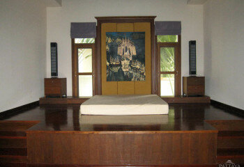 Дом в Паттайе, Таиланд | THE123988