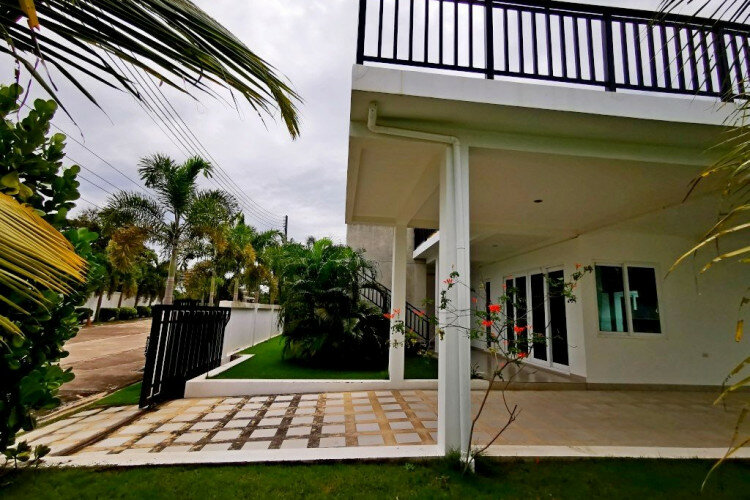 Дом в Паттайе, Таиланд | THE409460