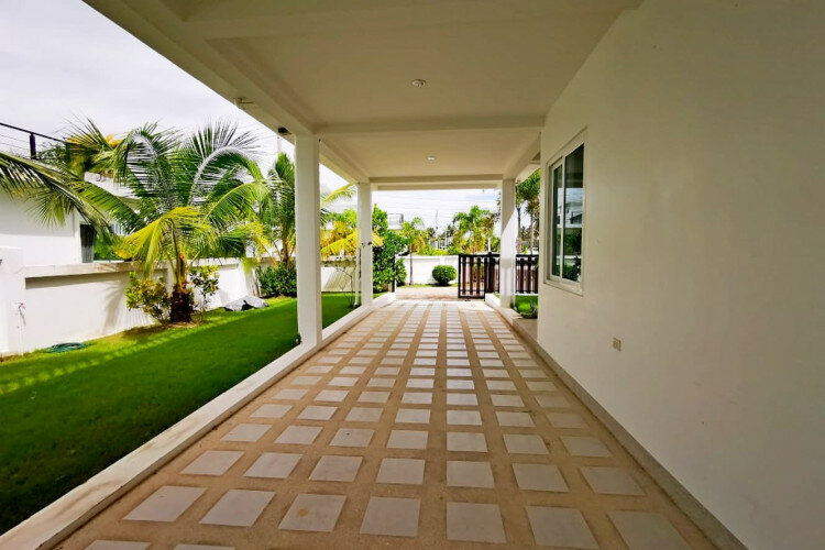 Дом в Паттайе, Таиланд | THE409460