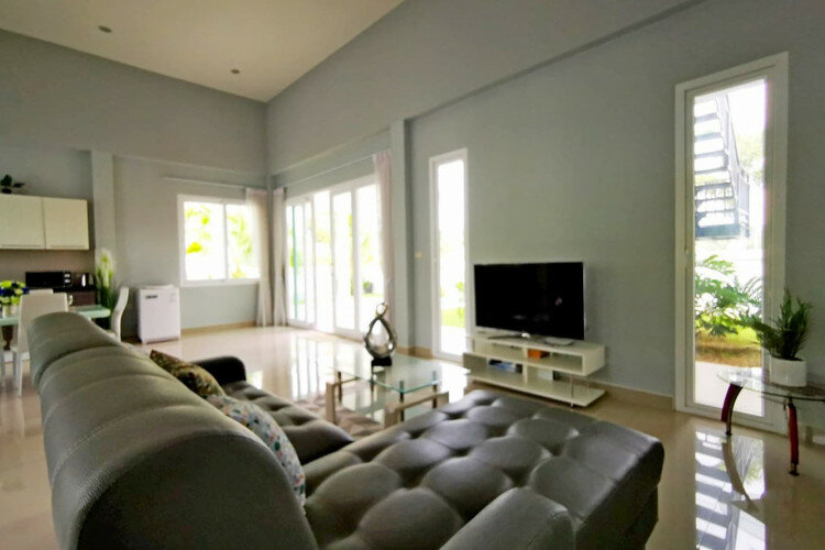 Дом в Паттайе, Таиланд | THE409460