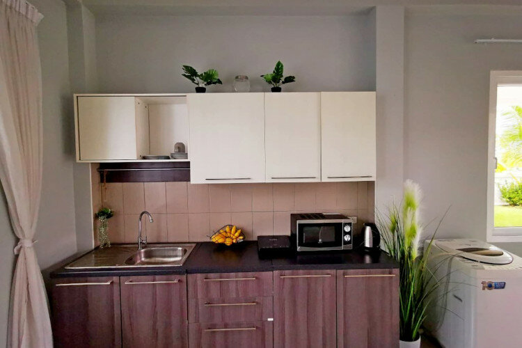 Дом в Паттайе, Таиланд | THE409460