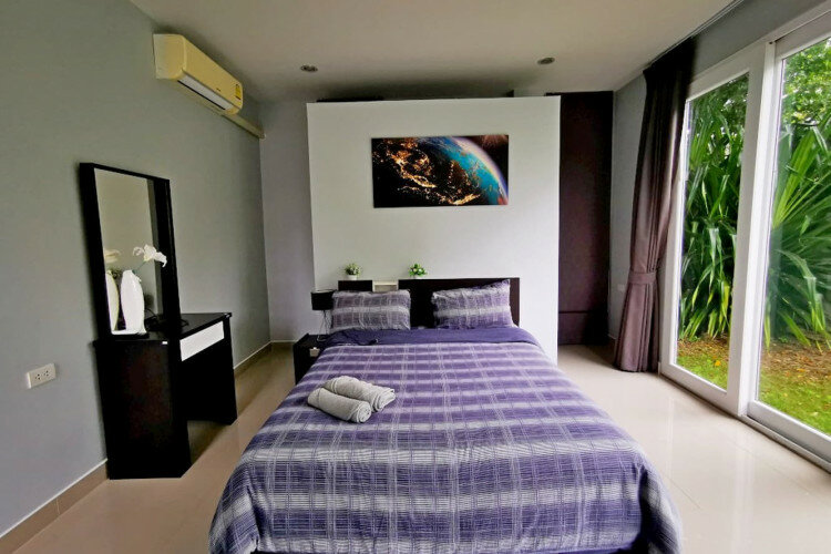 Дом в Паттайе, Таиланд | THE409460