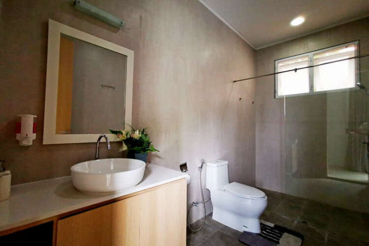 Дом в Паттайе, Таиланд | THE409460