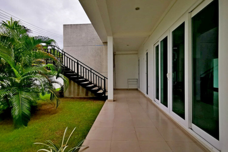 Дом в Паттайе, Таиланд | THE409460