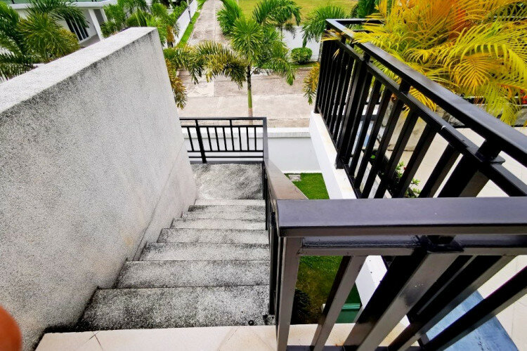 Дом в Паттайе, Таиланд | THE409460