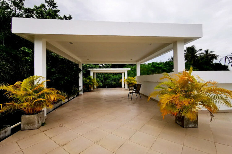 Дом в Паттайе, Таиланд | THE409460