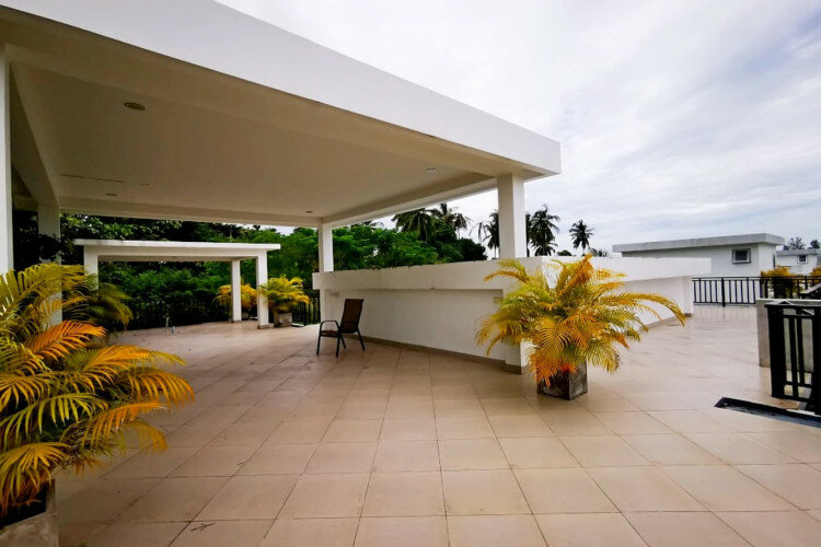 Дом в Паттайе, Таиланд | THE409460