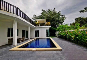 Дом в Паттайе, Таиланд | THE409460