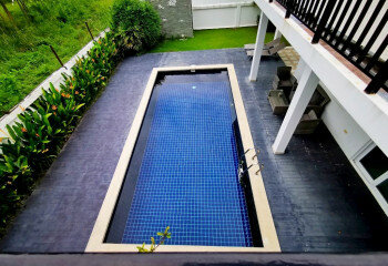 Дом в Паттайе, Таиланд | THE409460