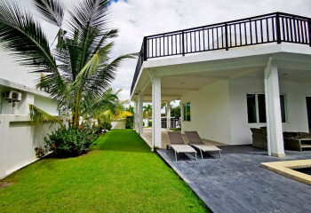 Дом в Паттайе, Таиланд | THE409460