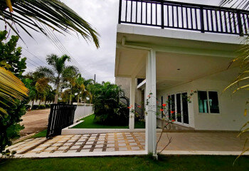 Дом в Паттайе, Таиланд | THE409460