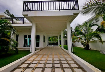 Дом в Паттайе, Таиланд | THE409460