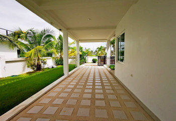 Дом в Паттайе, Таиланд | THE409460