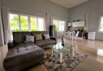 Дом в Паттайе, Таиланд | THE409460