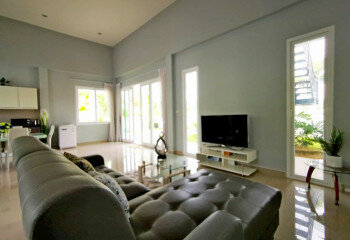 Дом в Паттайе, Таиланд | THE409460