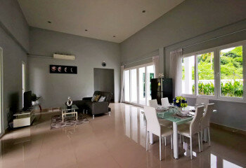 Дом в Паттайе, Таиланд | THE409460