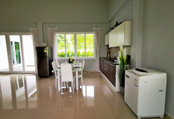 Дом в Паттайе, Таиланд | THE409460