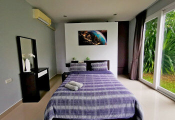 Дом в Паттайе, Таиланд | THE409460