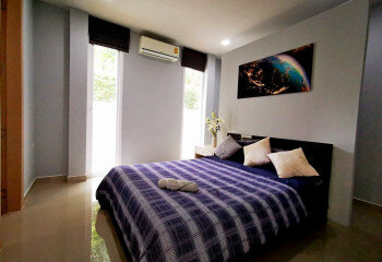 Дом в Паттайе, Таиланд | THE409460