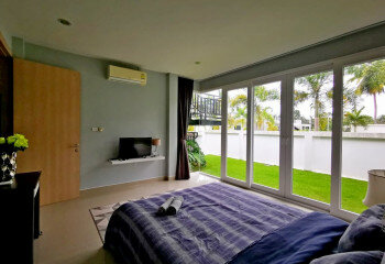 Дом в Паттайе, Таиланд | THE409460