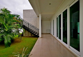 Дом в Паттайе, Таиланд | THE409460