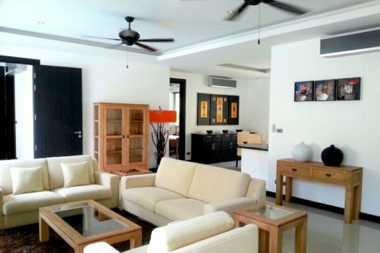 Дом в Паттайе, Таиланд | THE209842