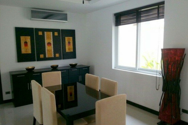 Дом в Паттайе, Таиланд | THE209842