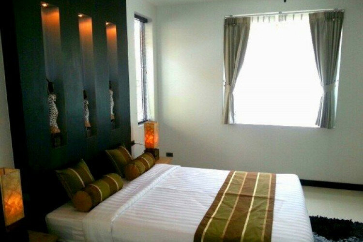 Дом в Паттайе, Таиланд | THE209842