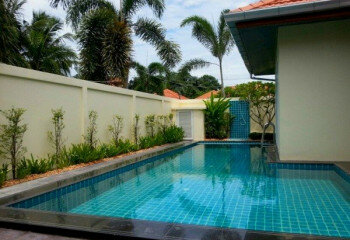 Дом в Паттайе, Таиланд | THE209842